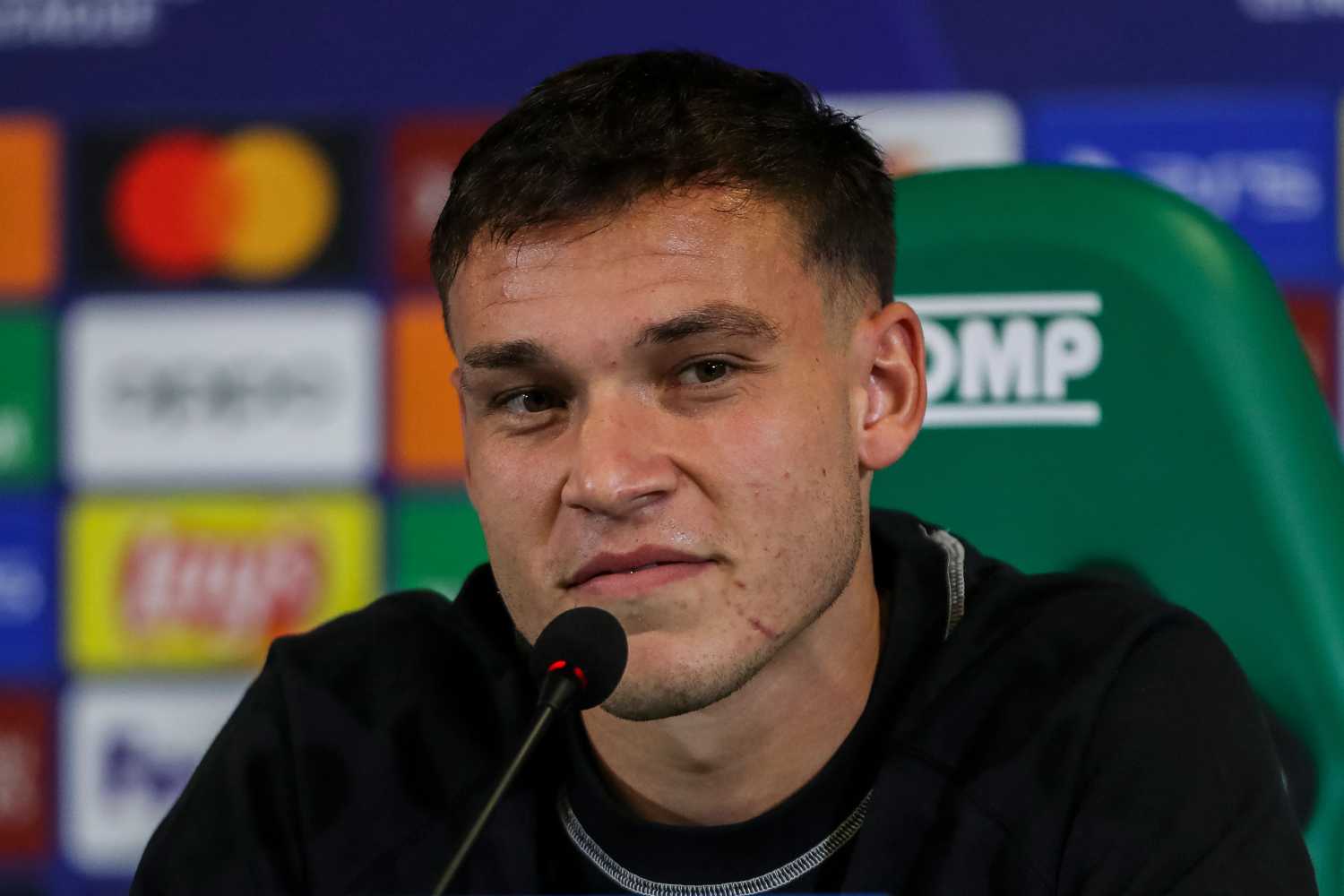 Galatasaray ile yeniden masaya oturdu! Transferde flaş gelişme