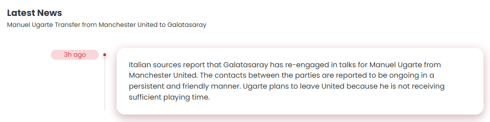 Galatasaray ile yeniden masaya oturdu! Transferde flaş gelişme