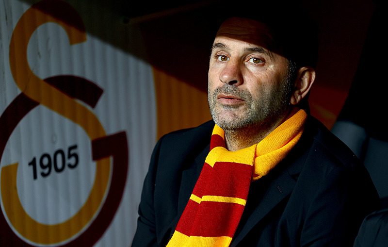 Galatasaray ile yeniden masaya oturdu! Transferde flaş gelişme