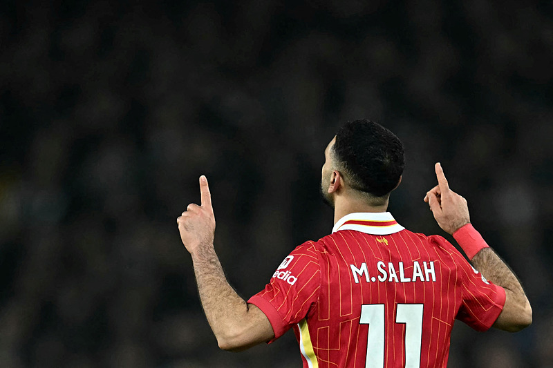 Mohamed Salah Galatasaray’a hiç olmadığı kadar yakın! Transferde 2 seçeneği kaldı