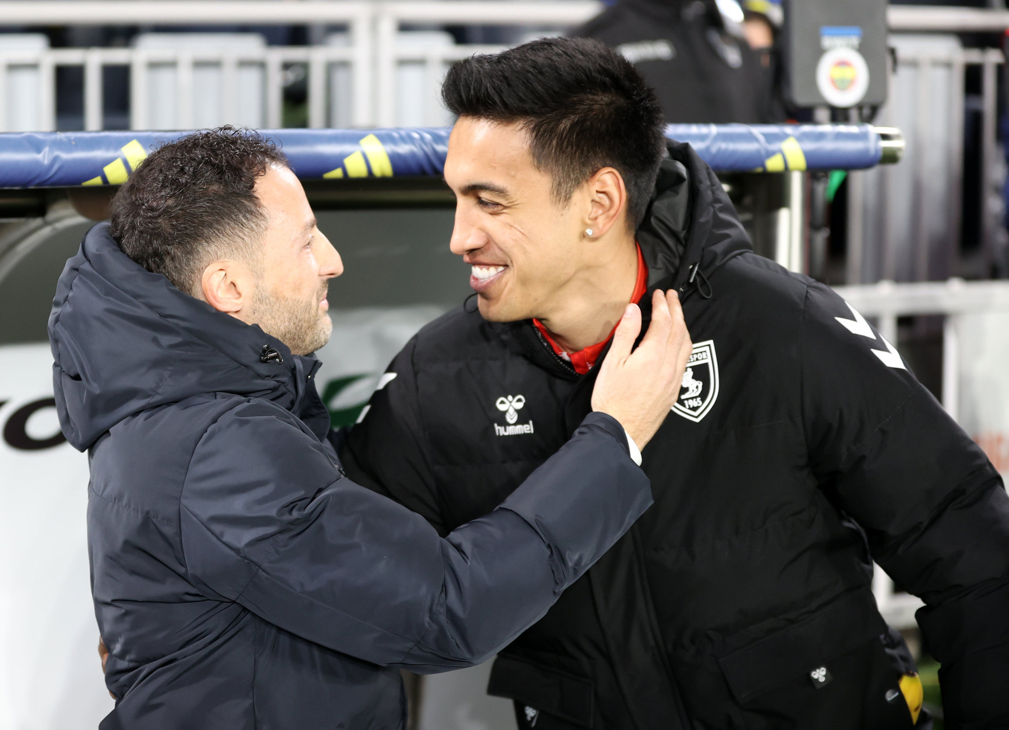 Satın alma opsiyonları kullanılacak mı? İşte Fenerbahçe’de kiralık oyuncuların durumu