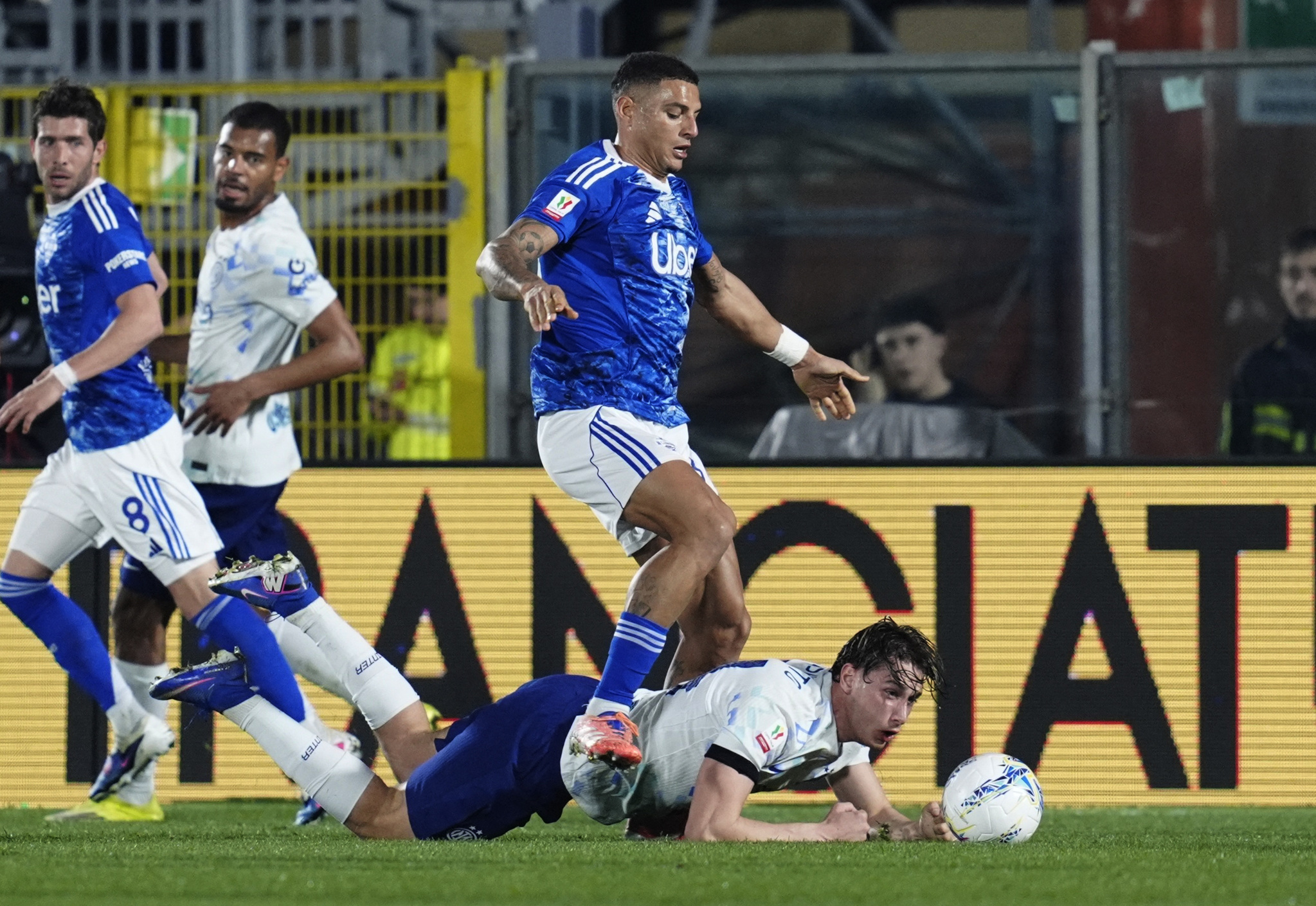 Satın alma opsiyonları kullanılacak mı? İşte Fenerbahçe’de kiralık oyuncuların durumu