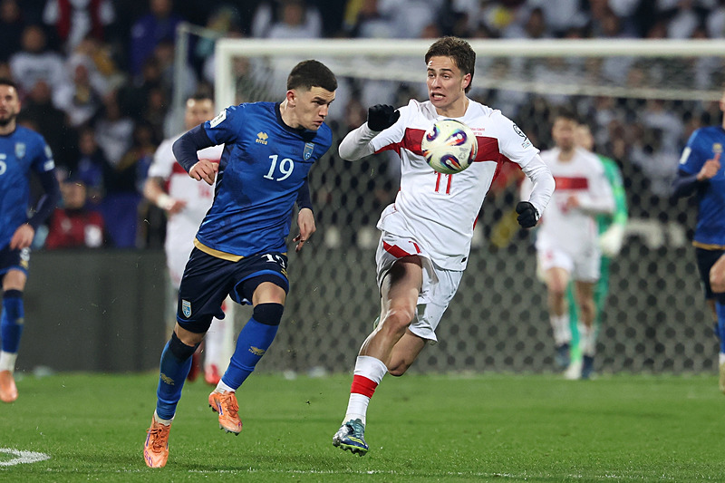 Milli takımın Son 32 Turu’ndaki rakibini açıkladı! Grubumuzu lider bitirirsek...