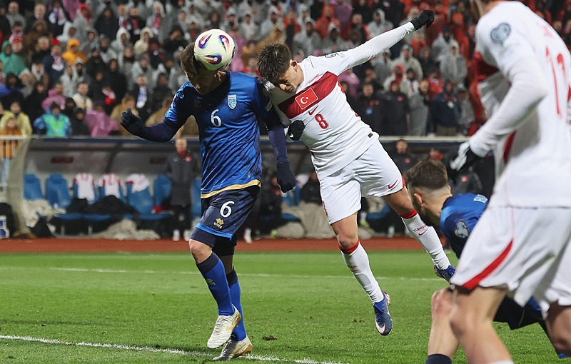 Milli takımın Son 32 Turu’ndaki rakibini açıkladı! Grubumuzu lider bitirirsek...