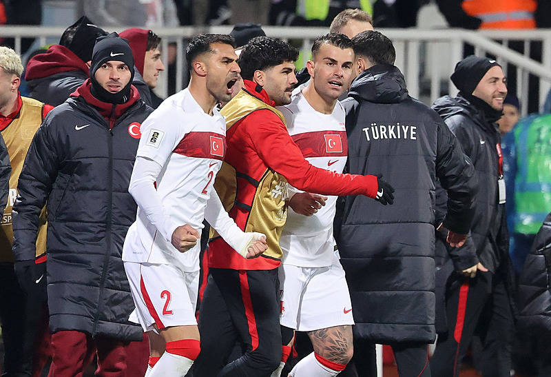 Milli takımın Son 32 Turu’ndaki rakibini açıkladı! Grubumuzu lider bitirirsek...