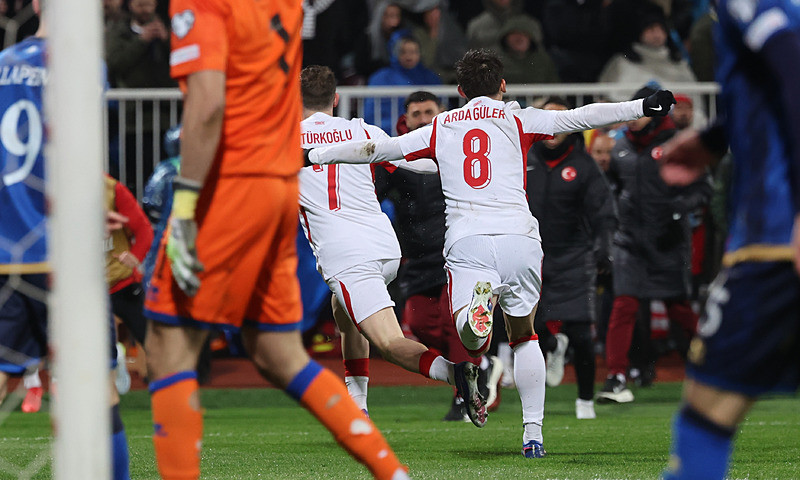 Milli takımın Son 32 Turu’ndaki rakibini açıkladı! Grubumuzu lider bitirirsek...