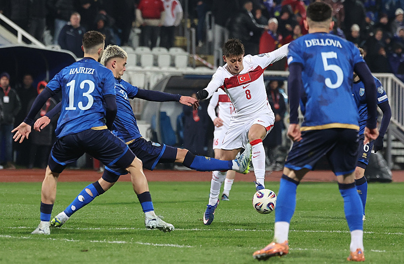 Milli takımın Son 32 Turu’ndaki rakibini açıkladı! Grubumuzu lider bitirirsek...