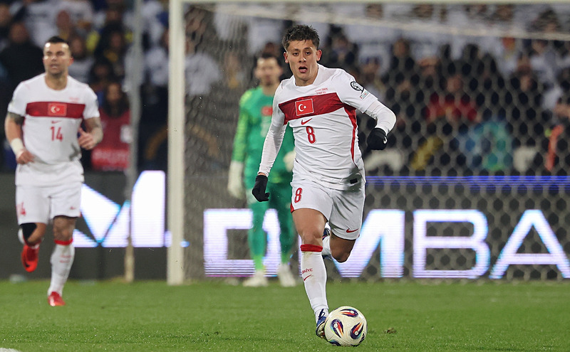 Milli takımın Son 32 Turu’ndaki rakibini açıkladı! Grubumuzu lider bitirirsek...