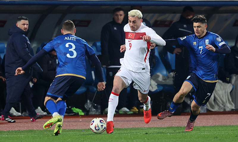 Milli takımın Son 32 Turu’ndaki rakibini açıkladı! Grubumuzu lider bitirirsek...