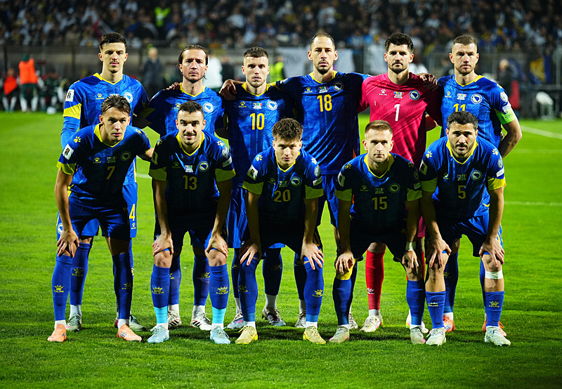 Milli takımın Son 32 Turu’ndaki rakibini açıkladı! Grubumuzu lider bitirirsek...