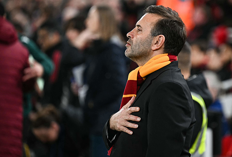 Okan Buruk’tan Premier Lig’i karıştıran cevap! Yanıtı sonrası dengeler değişti