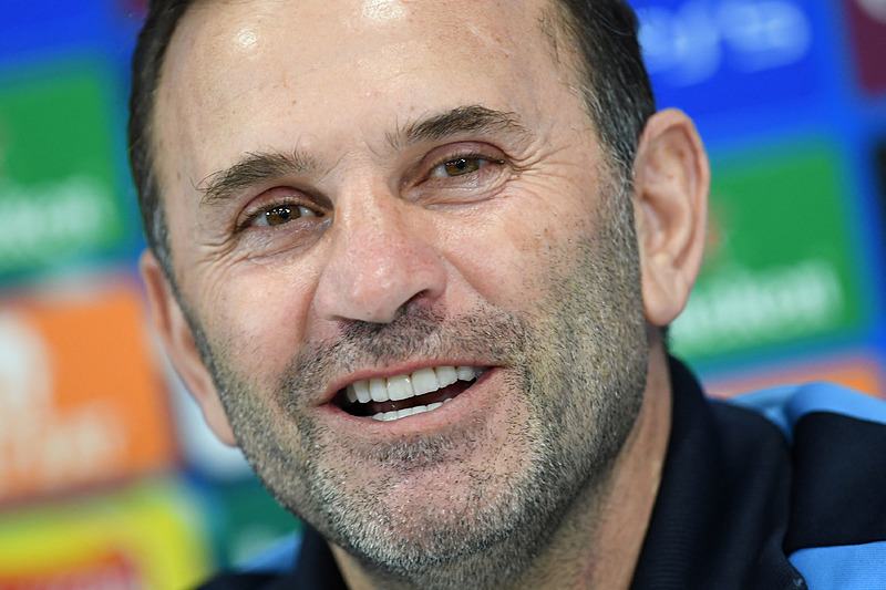 Okan Buruk’tan Premier Lig’i karıştıran cevap! Yanıtı sonrası dengeler değişti