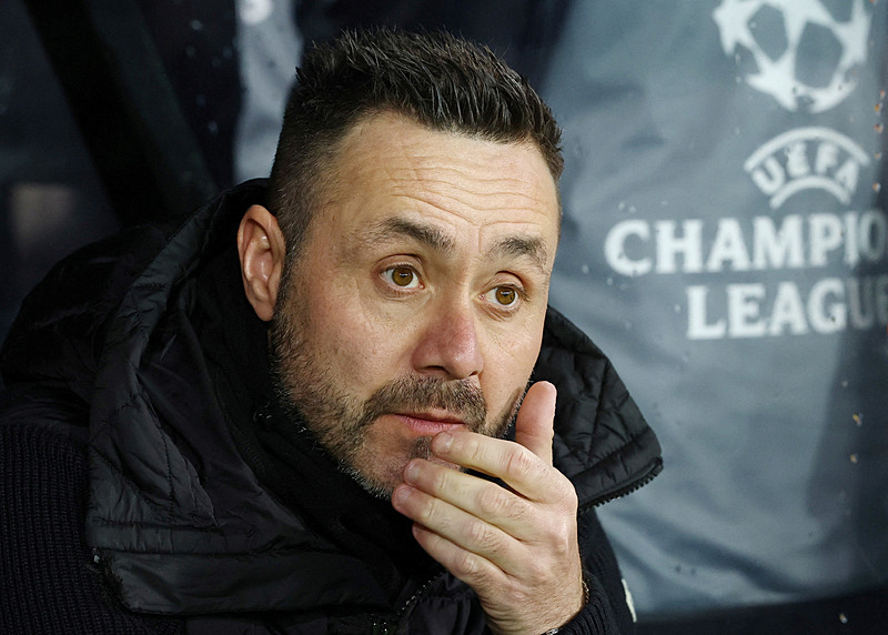 Okan Buruk’tan Premier Lig’i karıştıran cevap! Yanıtı sonrası dengeler değişti