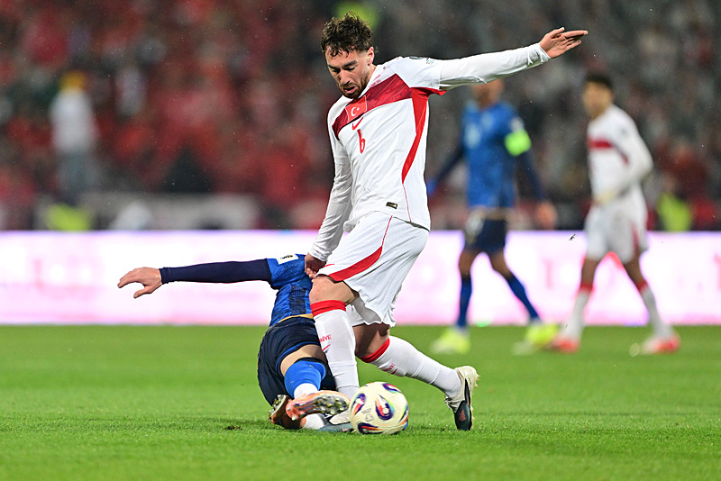 Spor yazarlarından Kosova-Türkiye maçı değerlendirmesi