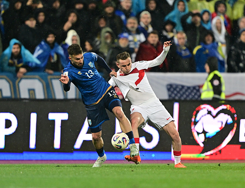 Spor yazarlarından Kosova-Türkiye maçı değerlendirmesi