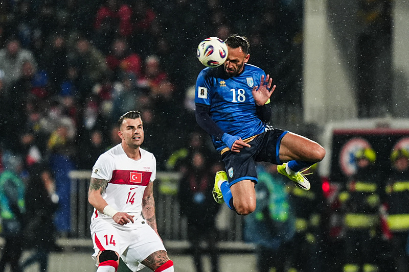 Spor yazarlarından Kosova-Türkiye maçı değerlendirmesi