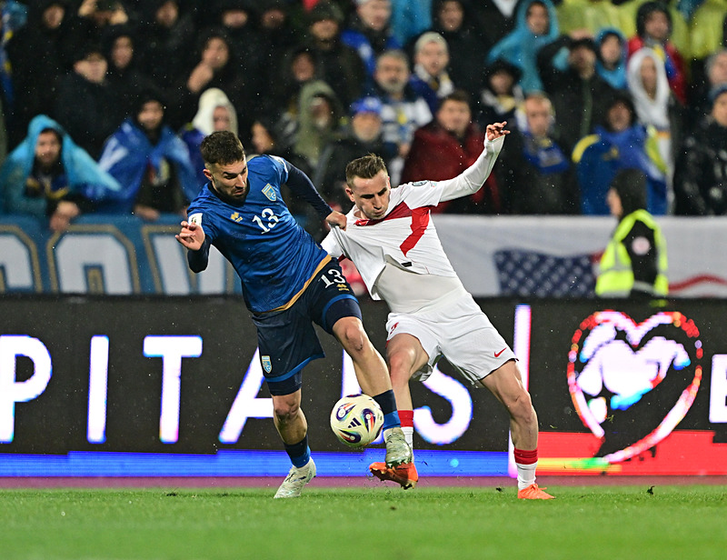 Spor yazarlarından Kosova-Türkiye maçı değerlendirmesi