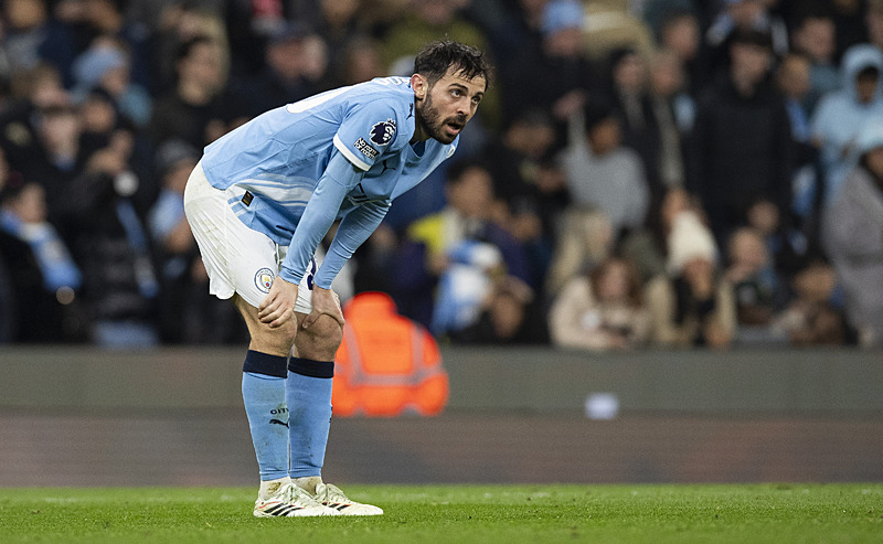 Fenerbahçe ve Galatasaray’dan transfer derbisi! Manchester City’den ayrılıyor