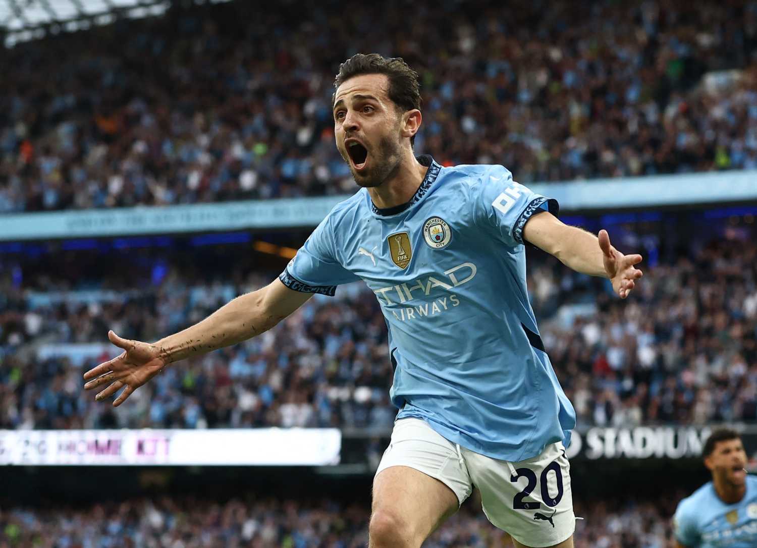 Fenerbahçe ve Galatasaray’dan transfer derbisi! Manchester City’den ayrılıyor