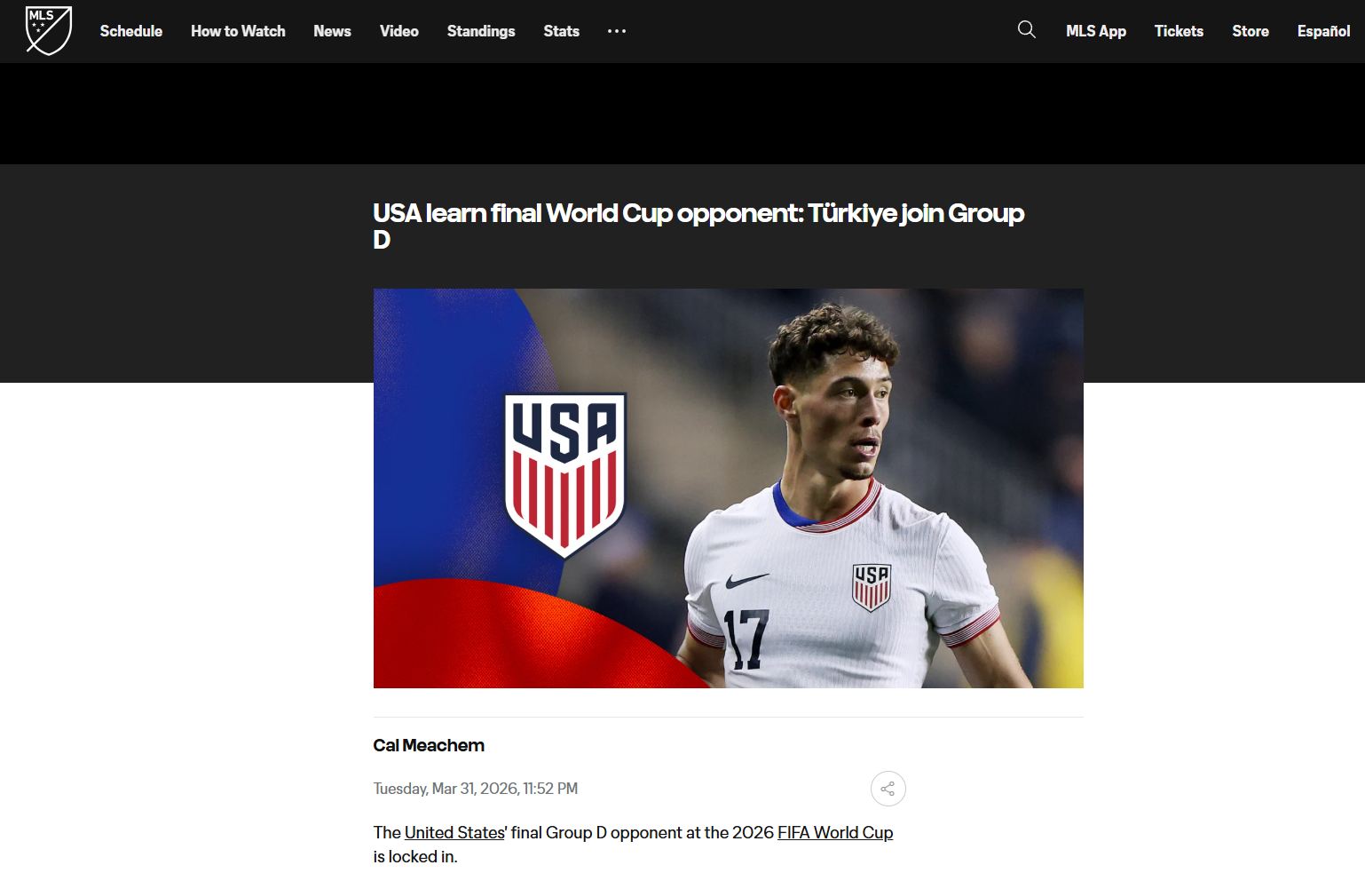 Türkiye dış basında manşetlerde! Dünya Kupası bileti sonrası...