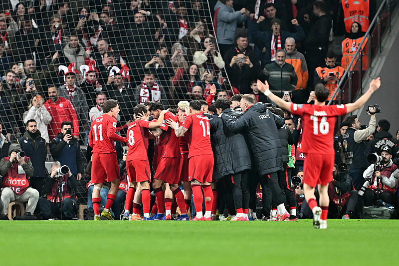 Yapay zeka yanıtladı: Türkiye, 2026 Dünya Kupası’nda ne yapar?