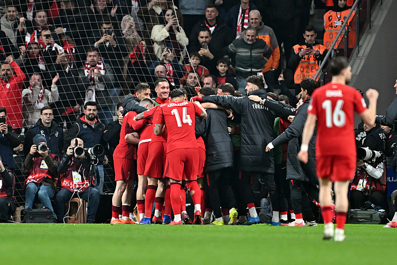 Yapay zeka yanıtladı: Türkiye, 2026 Dünya Kupası’nda ne yapar?