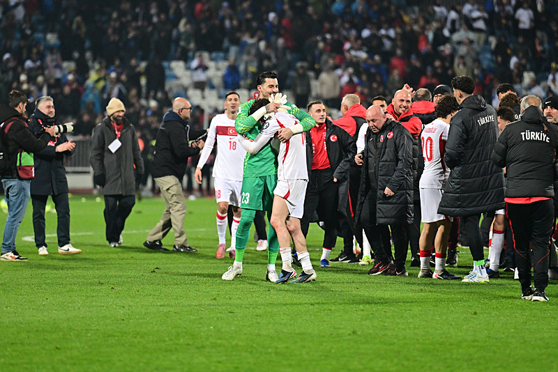 Yapay zeka yanıtladı: Türkiye, 2026 Dünya Kupası’nda ne yapar?