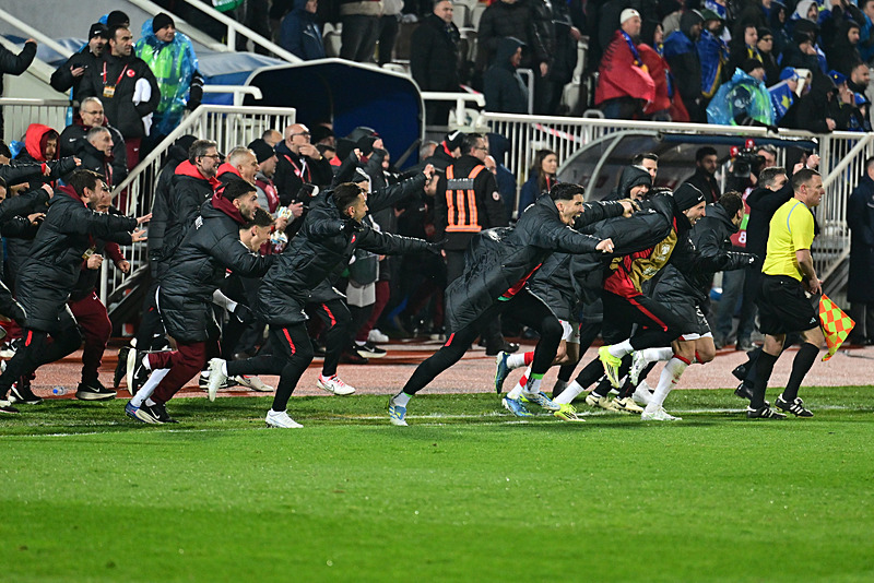 Yapay zeka yanıtladı: Türkiye, 2026 Dünya Kupası’nda ne yapar?