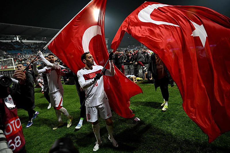 Yapay zeka yanıtladı: Türkiye, 2026 Dünya Kupası’nda ne yapar?