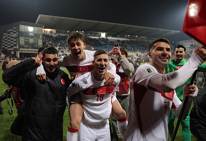 Yapay zeka yanıtladı: Türkiye, 2026 Dünya Kupası’nda ne yapar?