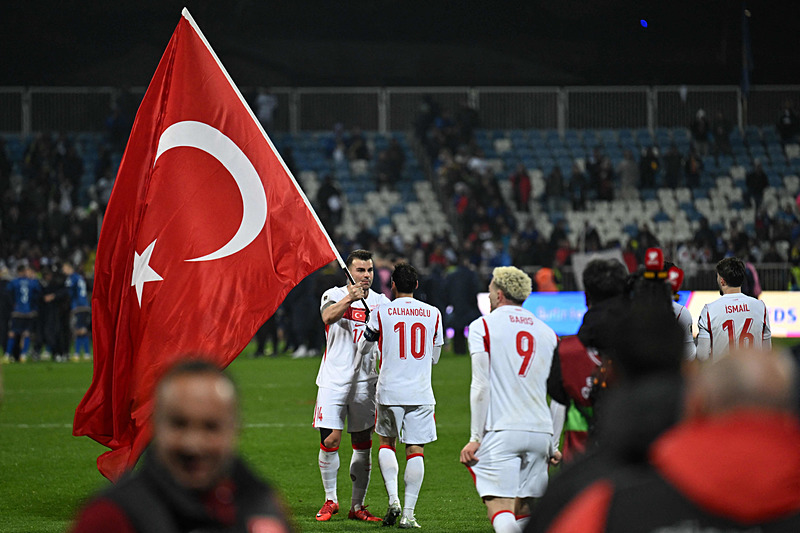 Yapay zeka yanıtladı: Türkiye, 2026 Dünya Kupası’nda ne yapar?