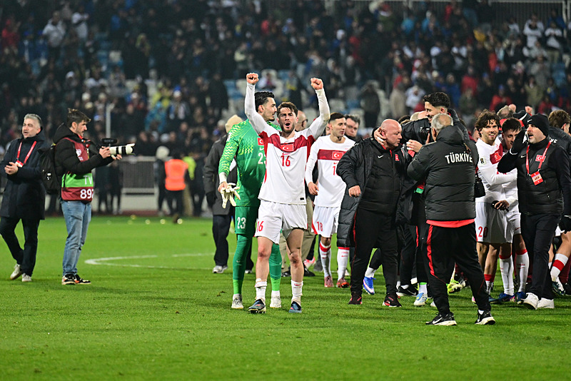 Yapay zeka yanıtladı: Türkiye, 2026 Dünya Kupası’nda ne yapar?