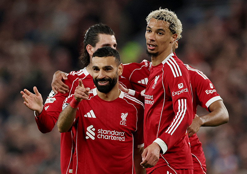 Galatasaraylıları endişelendiren Salah açıklaması: Gideceği takımda da hocaya tepki gösterecek!