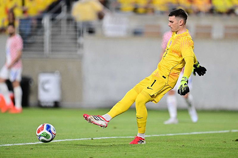 İtalyan basınından Livakovic iddiası! Transfer...