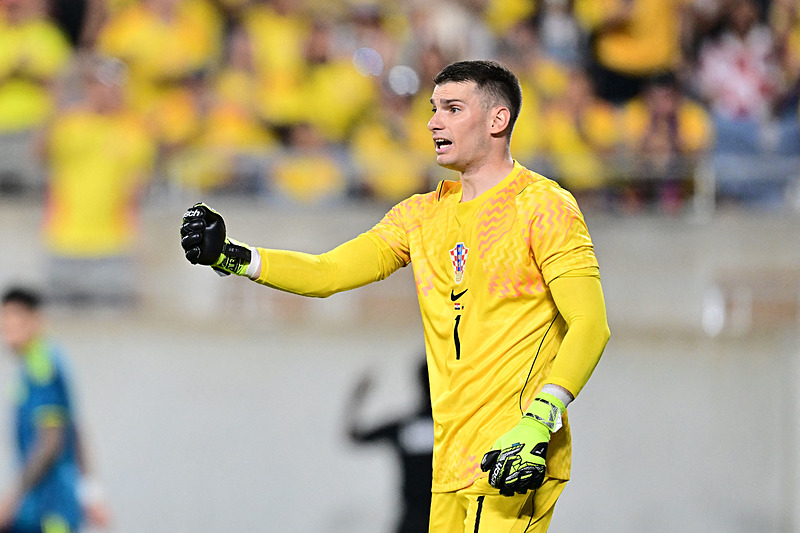 İtalyan basınından Livakovic iddiası! Transfer...