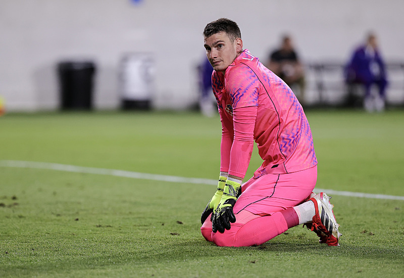 İtalyan basınından Livakovic iddiası! Transfer...