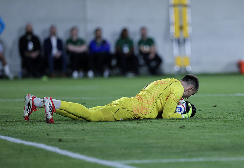 İtalyan basınından Livakovic iddiası! Transfer...