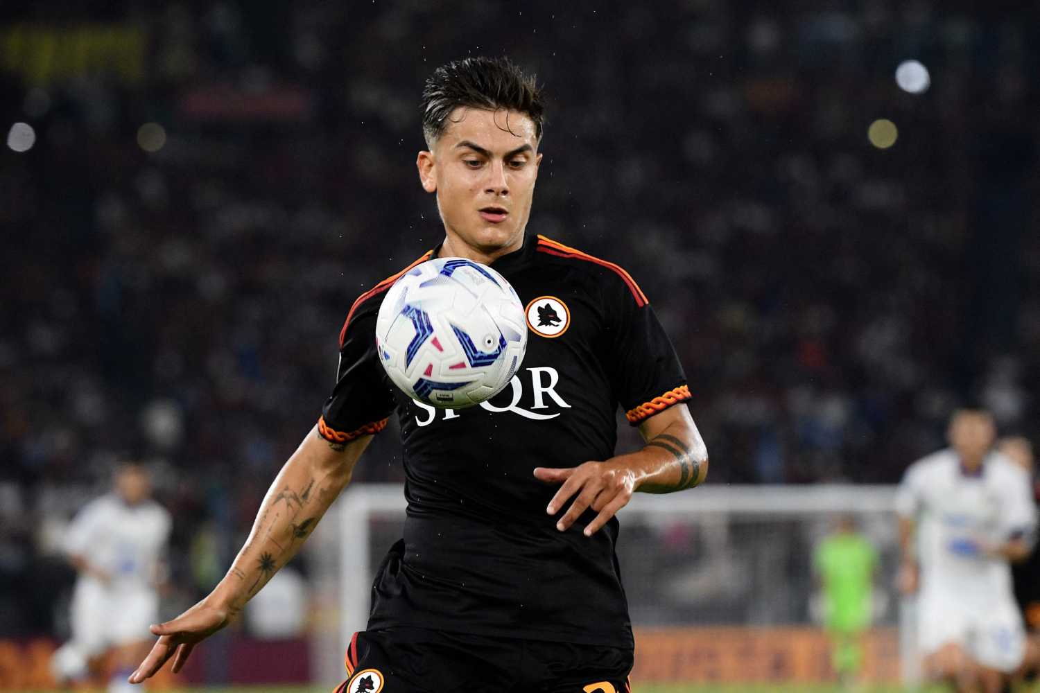 Transferde ortalığı kızıştıracak Dybala açıklaması! Fenerbahçe ve Galatasaray...