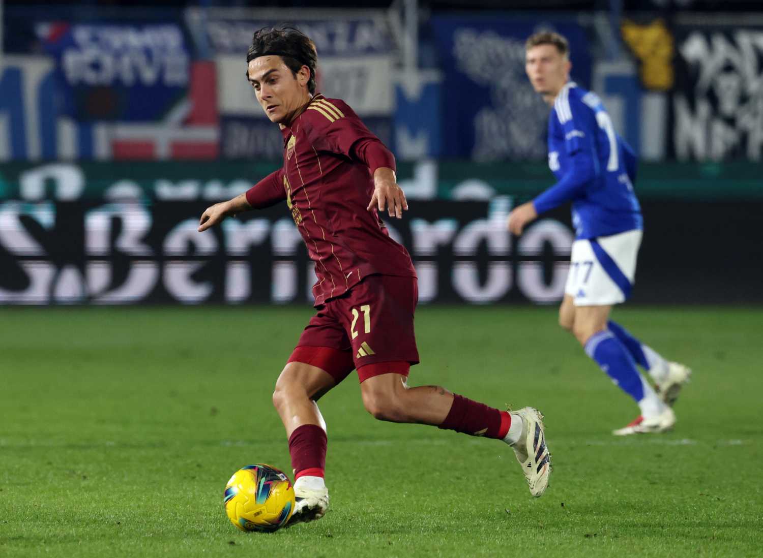 Transferde ortalığı kızıştıracak Dybala açıklaması! Fenerbahçe ve Galatasaray...