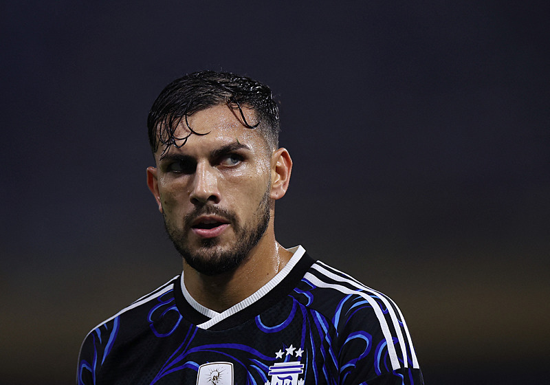 Transferde ortalığı kızıştıracak Dybala açıklaması! Fenerbahçe ve Galatasaray...