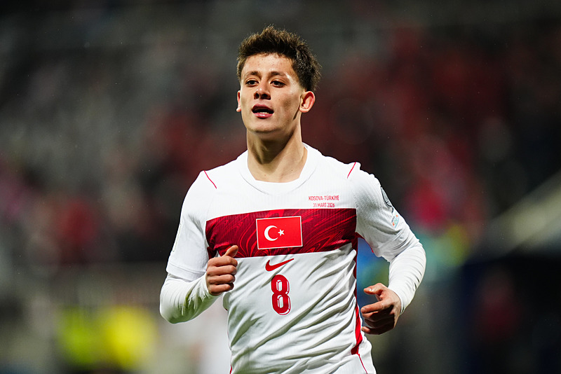 Dünya Kupası grubumuz simüle edildi! İşte Bizim Çocuklar’ın lider bitirme ihtimali