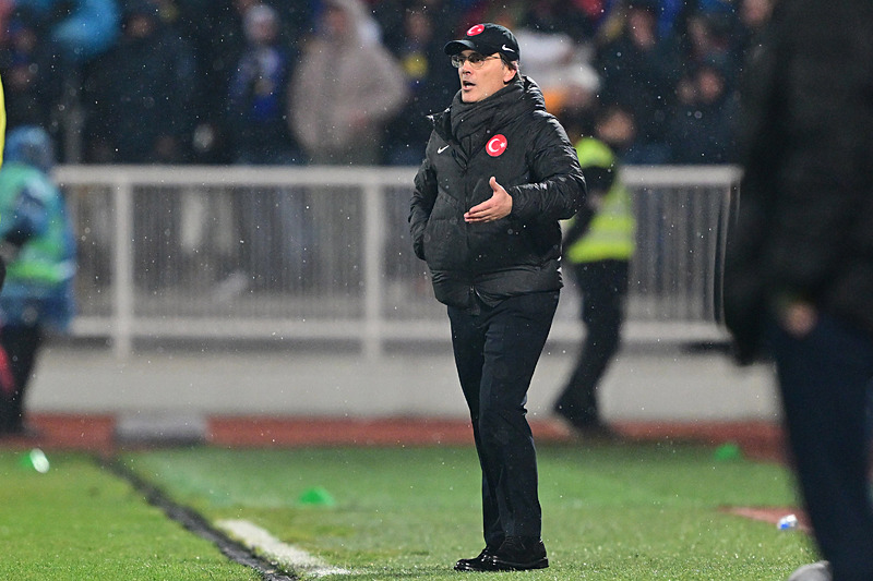 Dünya Kupası grubumuz simüle edildi! İşte Bizim Çocuklar’ın lider bitirme ihtimali