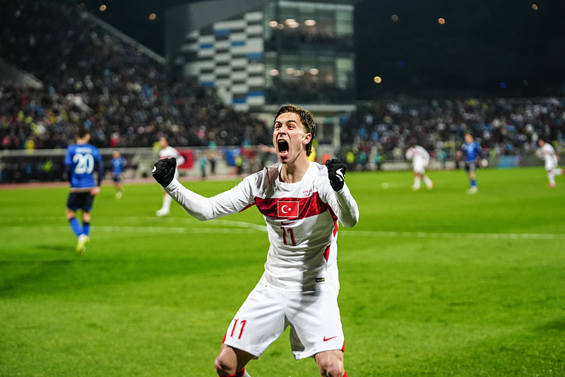 Dünya Kupası grubumuz simüle edildi! İşte Bizim Çocuklar’ın lider bitirme ihtimali