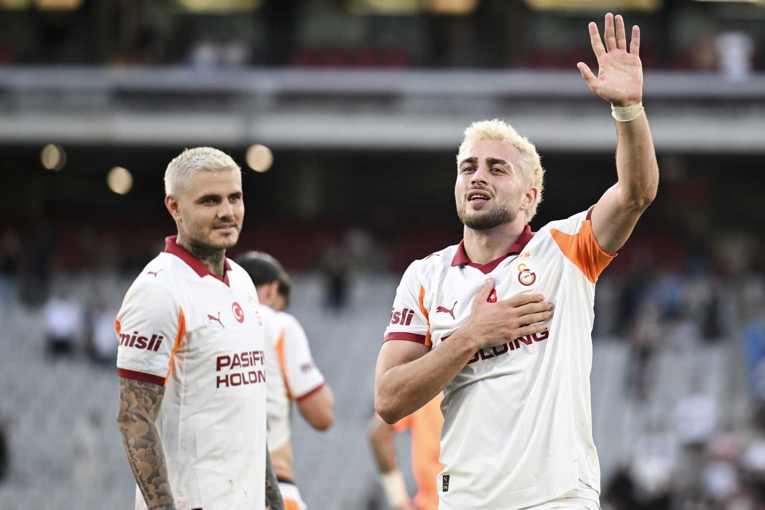 Transferde kanat üçgeni! 3 oyuncunun geleceği birbirine bağlı