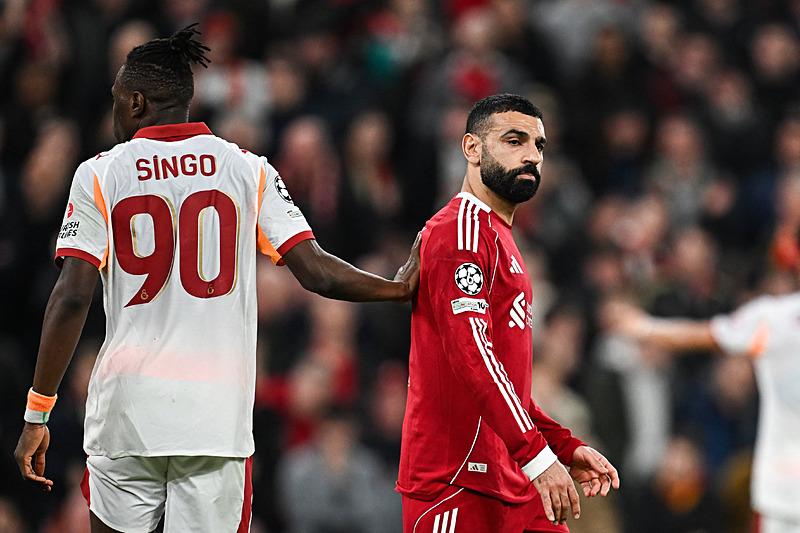 Transferde kanat üçgeni! 3 oyuncunun geleceği birbirine bağlı