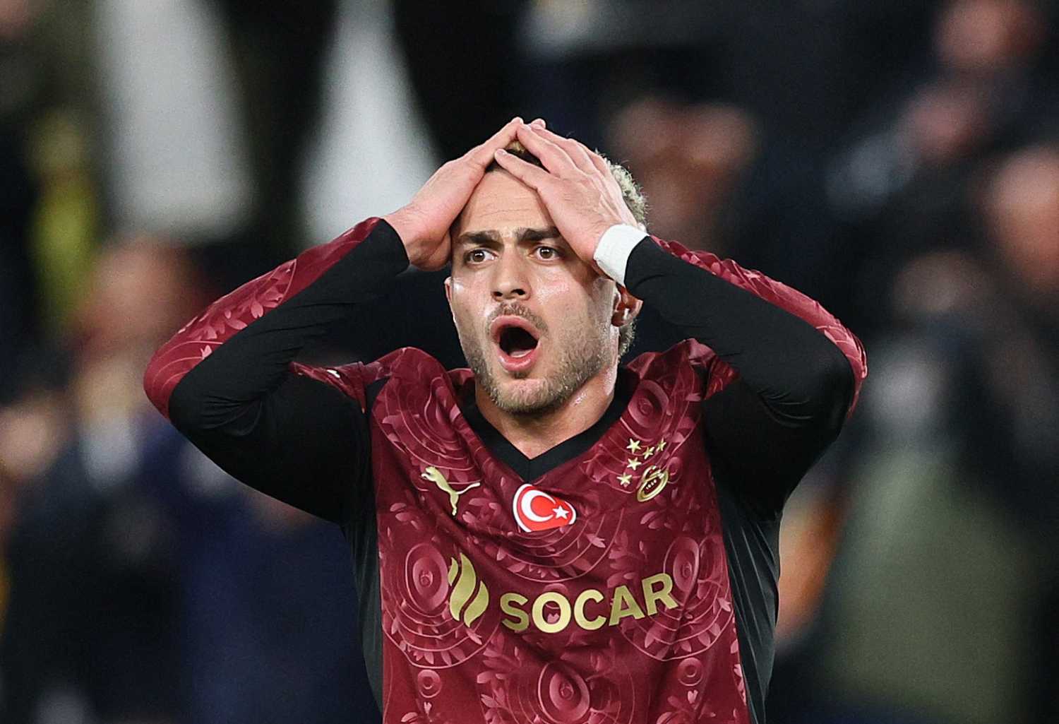 Transferde kanat üçgeni! 3 oyuncunun geleceği birbirine bağlı