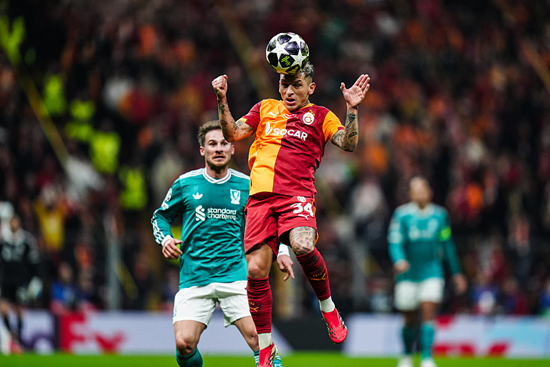 Galatasaray’da Lucas Torreira’nın umutlarını bitiren gelişme!