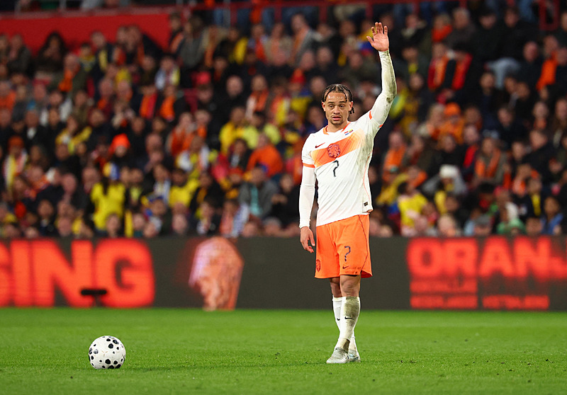 Galatasaray’a 50 milyon Euro’luk dünya yıldızı!