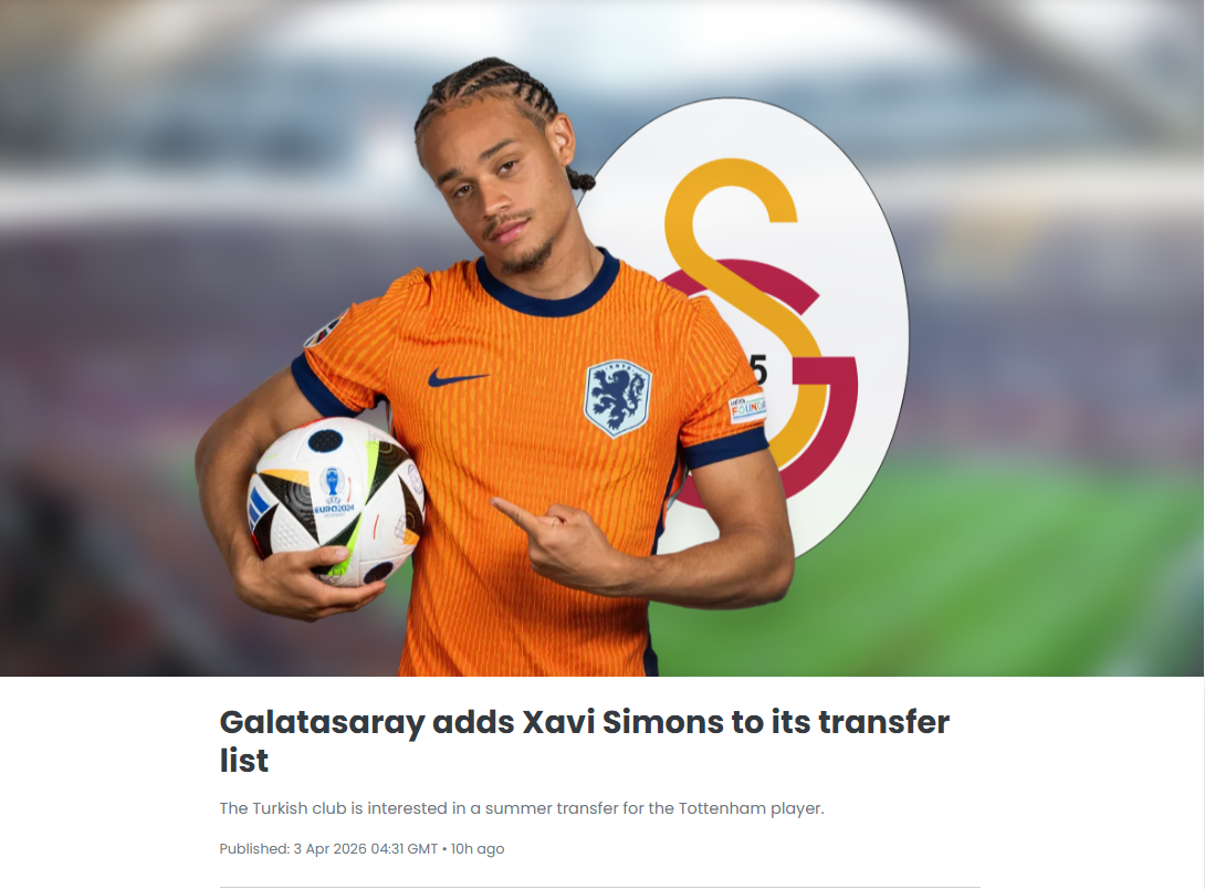 Galatasaray’a 50 milyon Euro’luk dünya yıldızı!