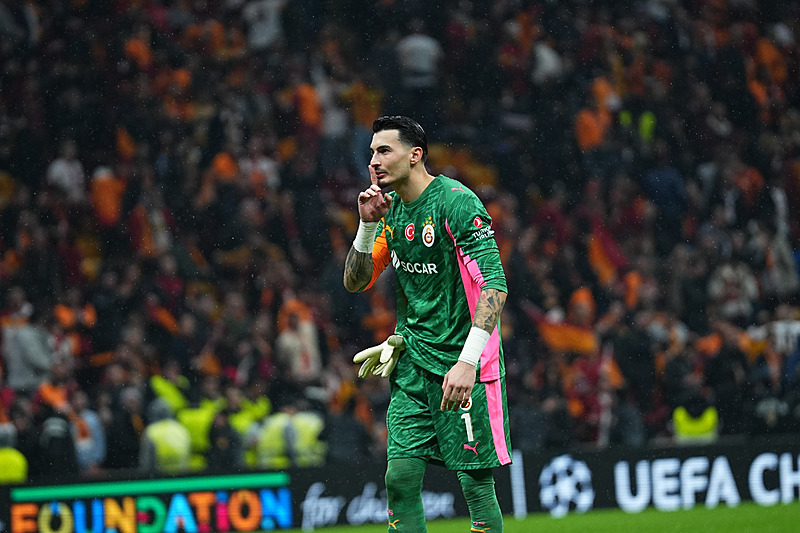 Galatasaray’dan sürpriz Uğurcan Çakır hamlesi! 160 milyon...